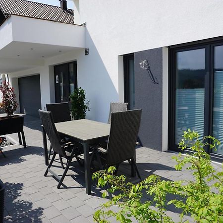 Ferienwohnung Schauinsland Neuenburg  Ngoại thất bức ảnh