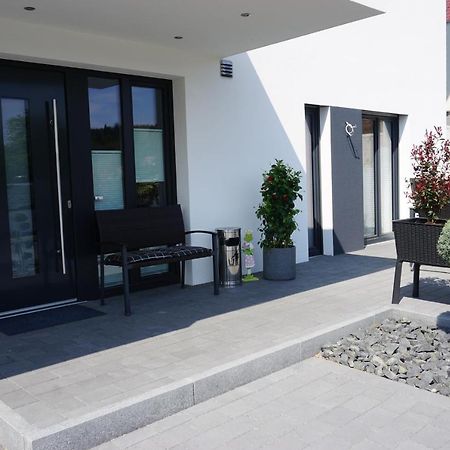 Ferienwohnung Schauinsland Neuenburg  Ngoại thất bức ảnh