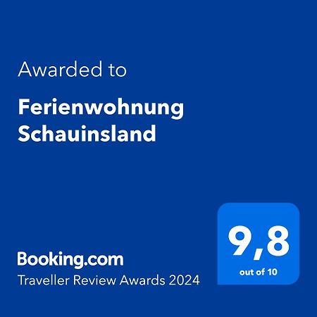 Ferienwohnung Schauinsland Neuenburg  Ngoại thất bức ảnh