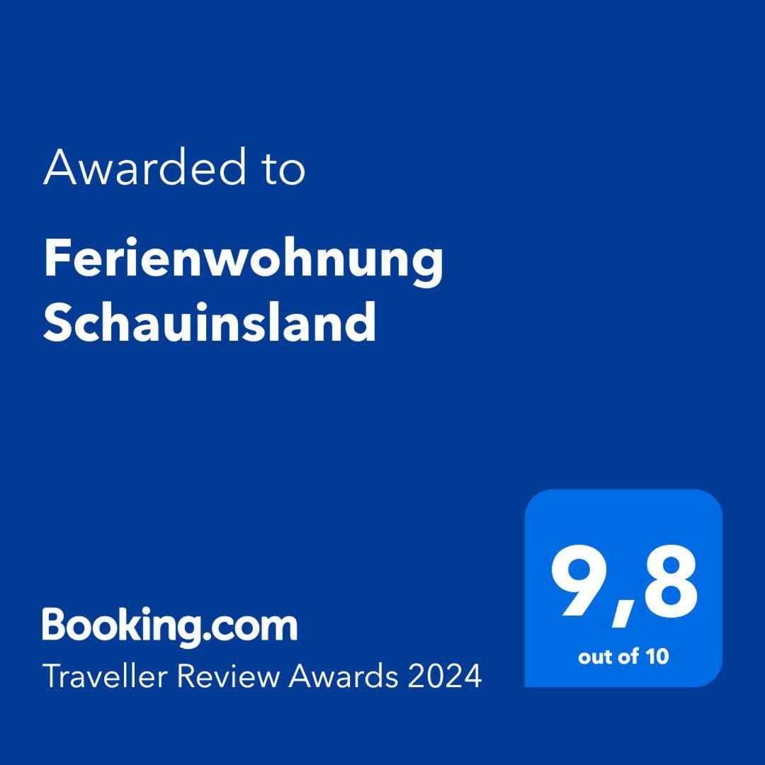 Ferienwohnung Schauinsland Neuenburg  Ngoại thất bức ảnh