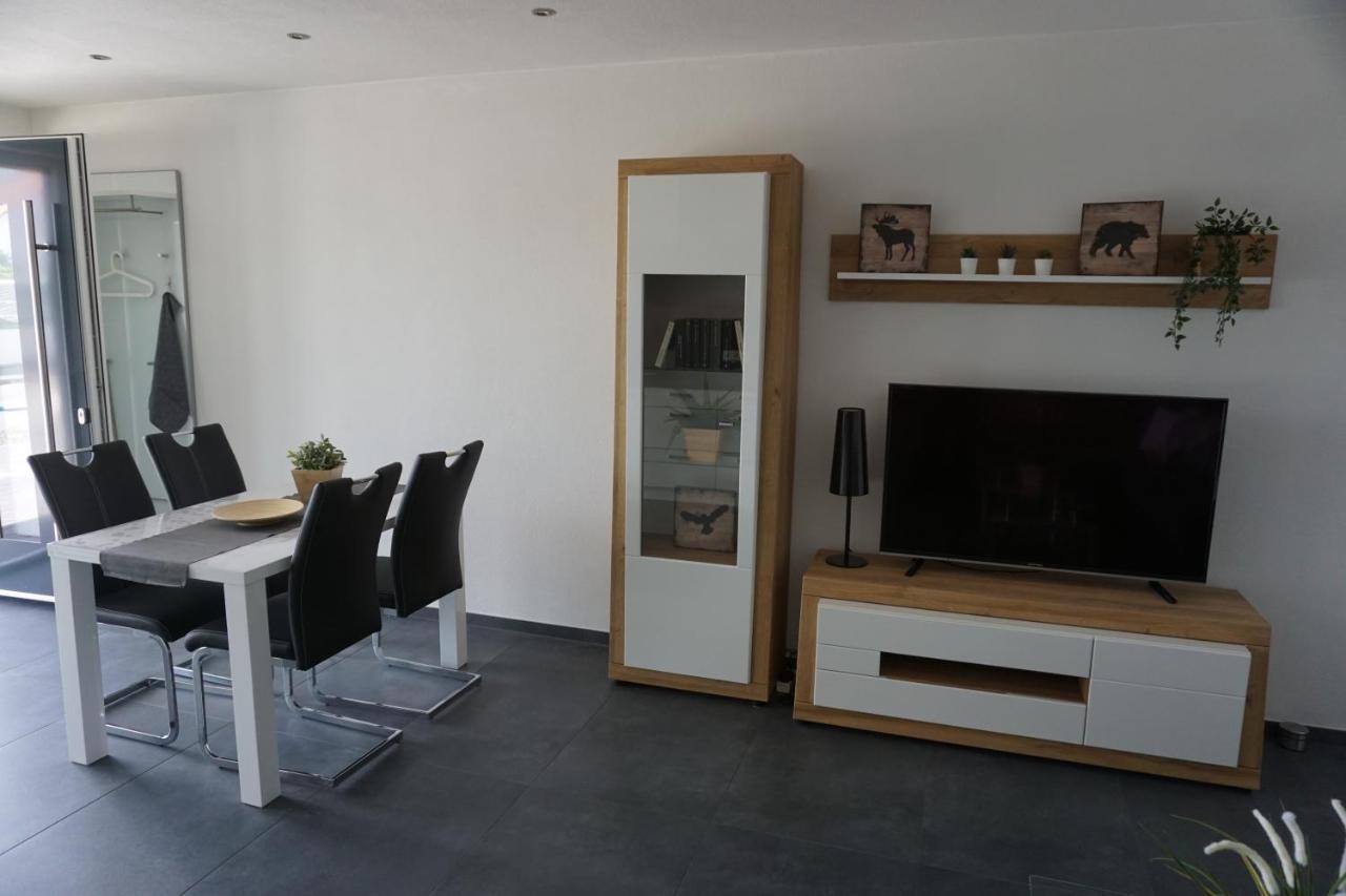 Ferienwohnung Schauinsland Neuenburg  Ngoại thất bức ảnh