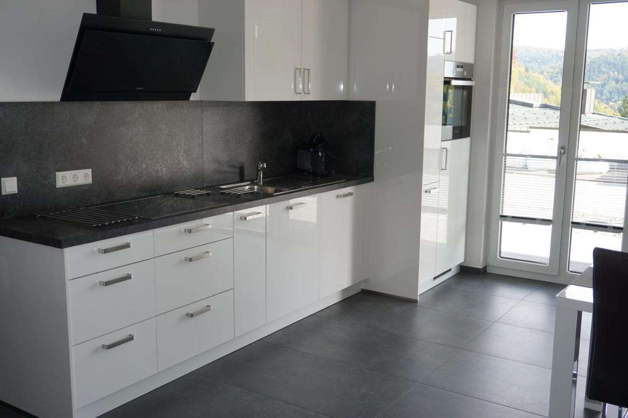 Ferienwohnung Schauinsland Neuenburg  Ngoại thất bức ảnh