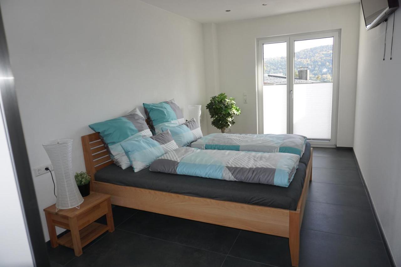 Ferienwohnung Schauinsland Neuenburg  Ngoại thất bức ảnh
