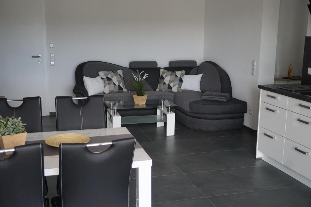 Ferienwohnung Schauinsland Neuenburg  Ngoại thất bức ảnh