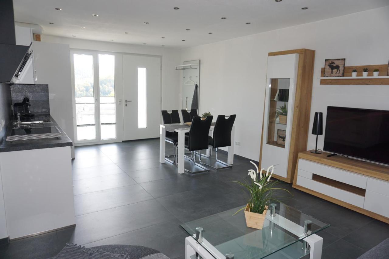 Ferienwohnung Schauinsland Neuenburg  Ngoại thất bức ảnh