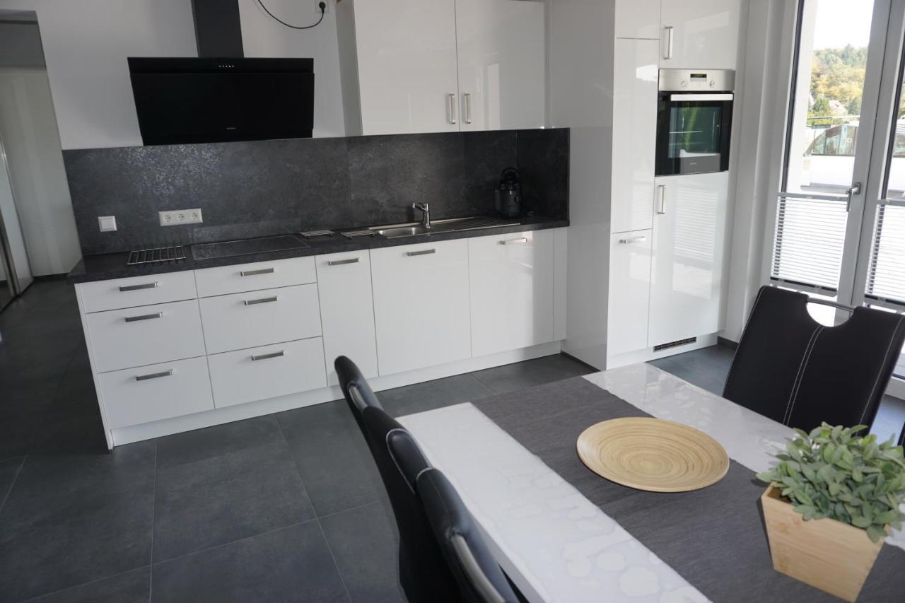 Ferienwohnung Schauinsland Neuenburg  Ngoại thất bức ảnh
