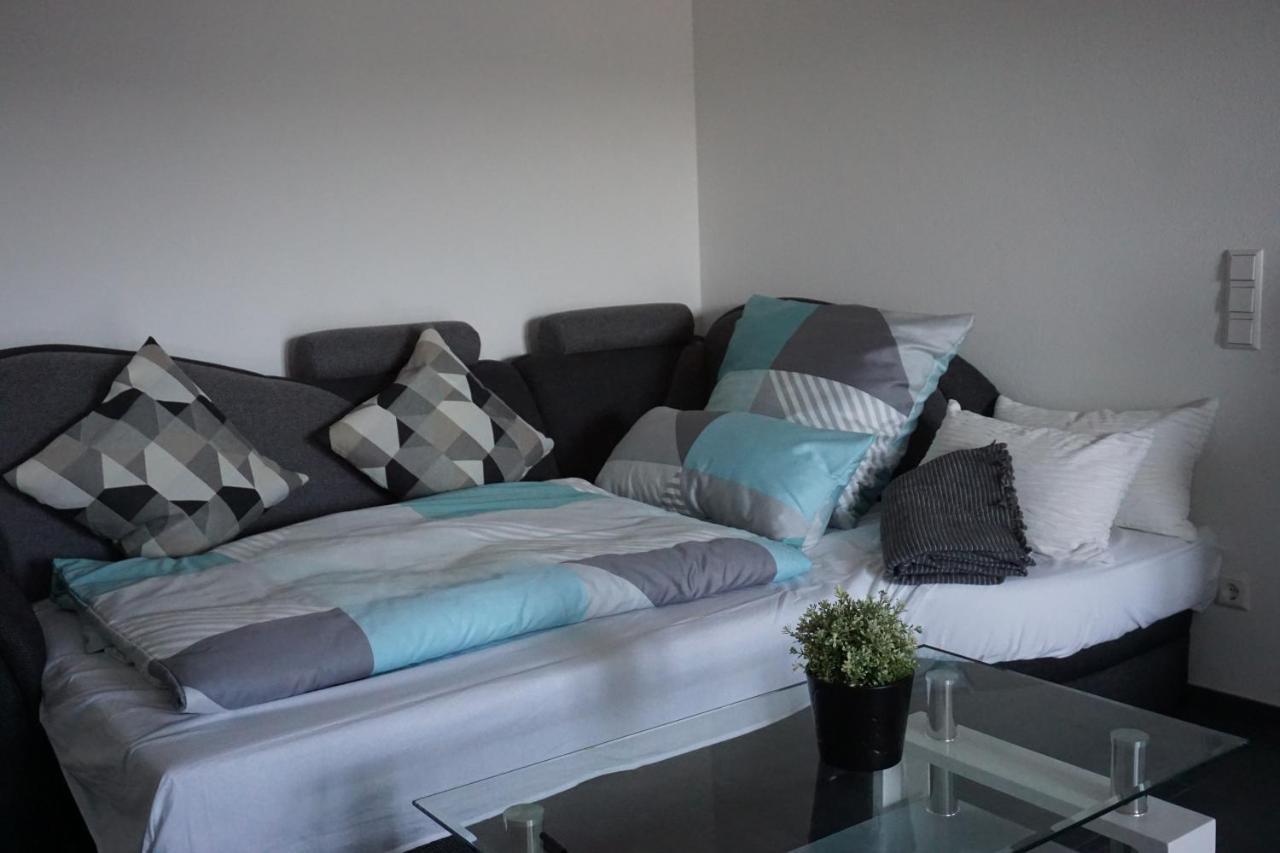 Ferienwohnung Schauinsland Neuenburg  Ngoại thất bức ảnh