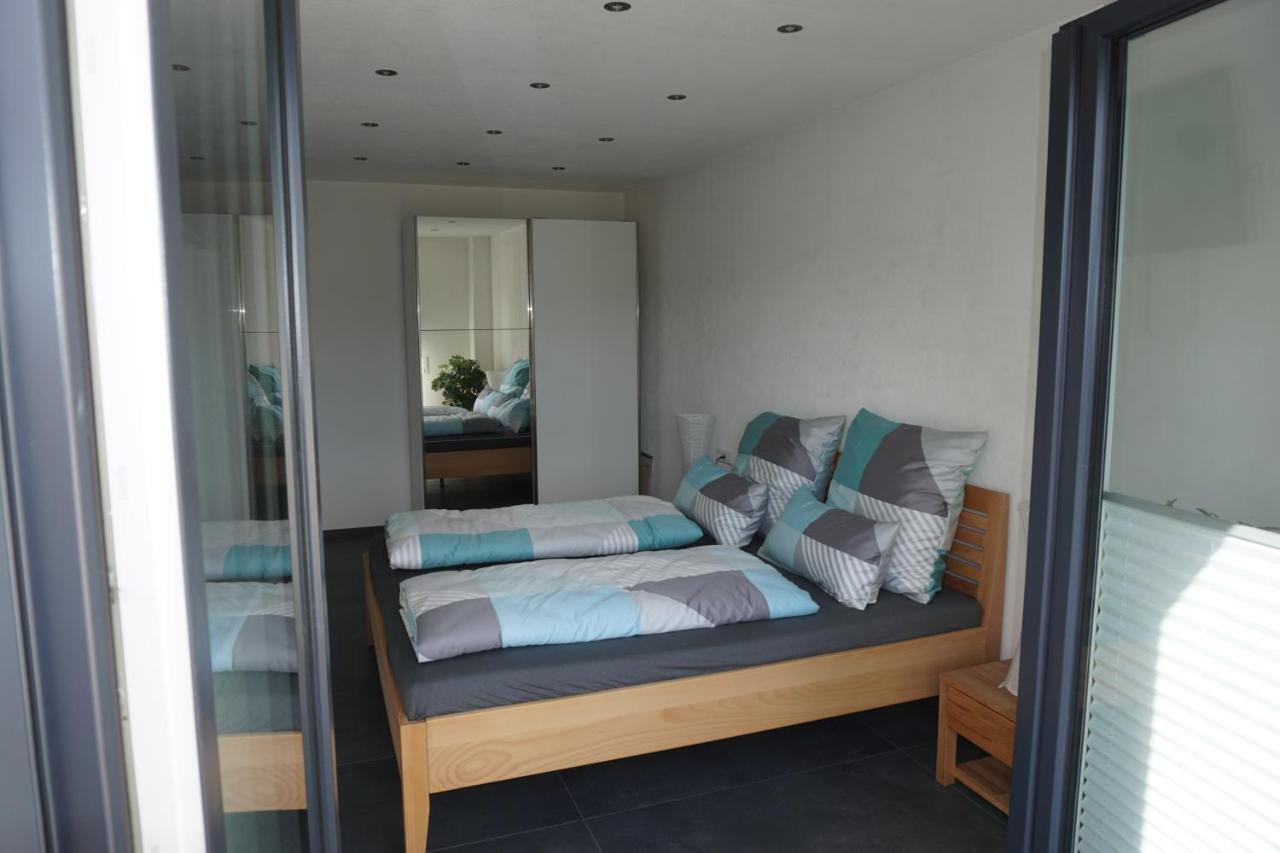 Ferienwohnung Schauinsland Neuenburg  Ngoại thất bức ảnh