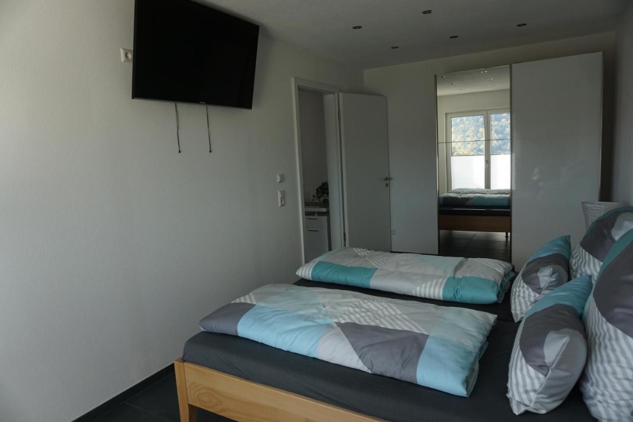 Ferienwohnung Schauinsland Neuenburg  Ngoại thất bức ảnh